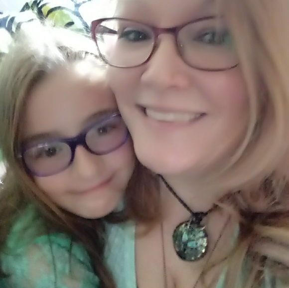 New Zealand Paua shell tree of life - Picture 7 of 8